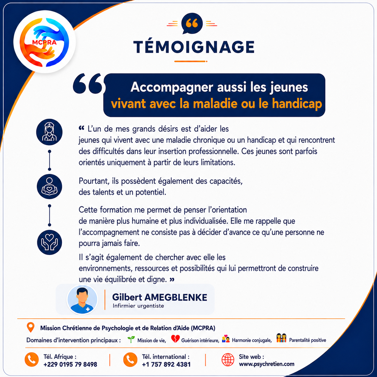Avis en image — témoignage parentalité positive MCPRA 11